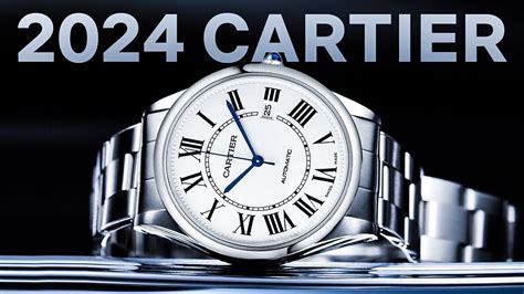 cartier watch price|cartier watches price list.